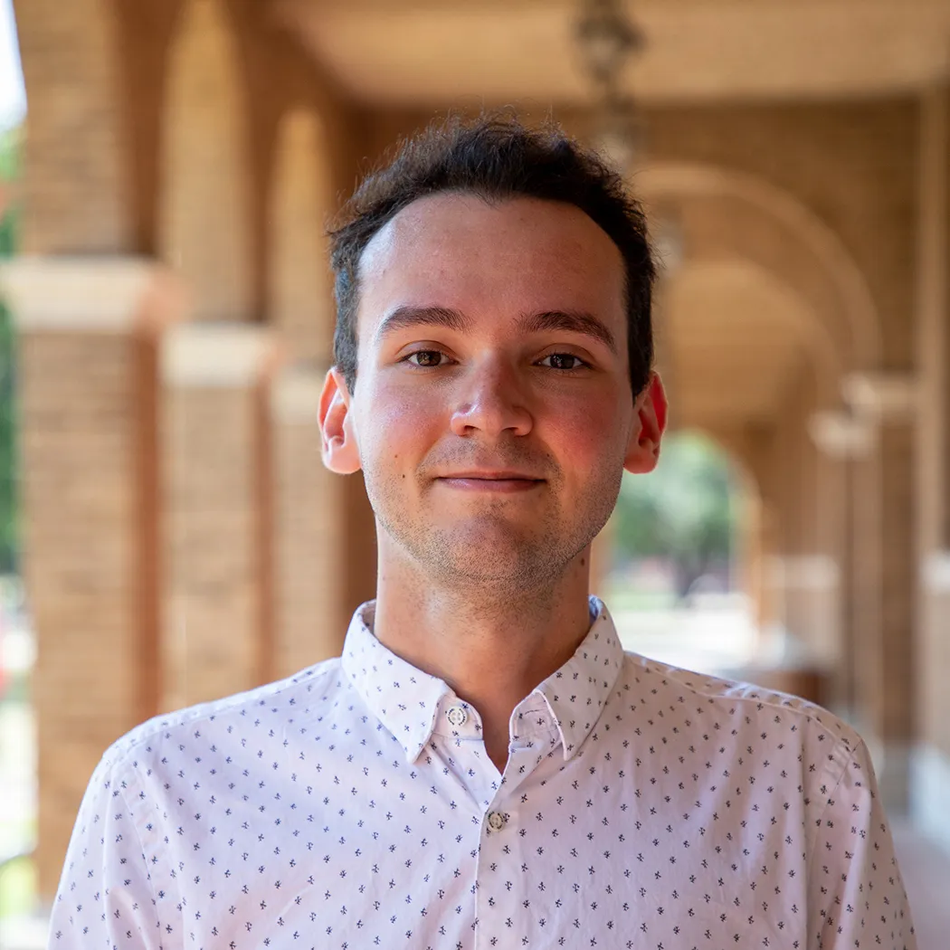 Mert Şide - Ph.D. in Computer Science